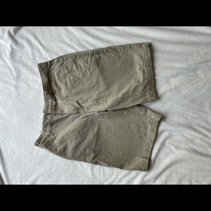 Dockers Flat Front Shorts
